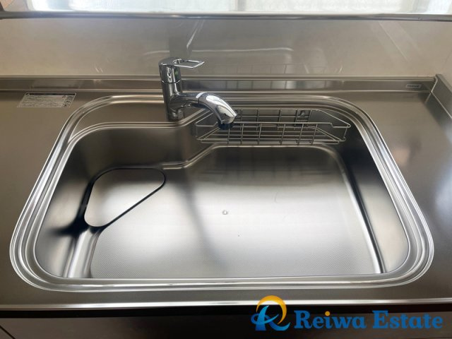 中古戸建　高座郡寒川町一之宮2丁目の設備