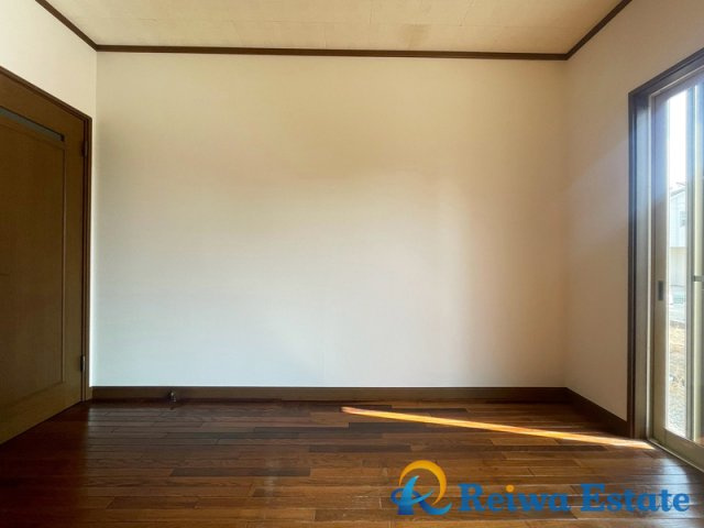 中古戸建　高座郡寒川町一之宮2丁目の洋室