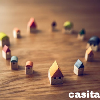 【外観パース】