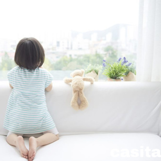 【外観パース】