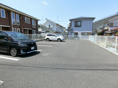 【駐車場】 | フェリーチェ参番館