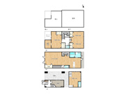 姫路市米田町／中古戸建の画像