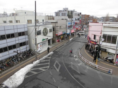 【展望】 | ウインドヒルB(ウインドヒルビー)