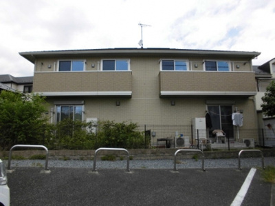 【外観】 | ウインドヒルB(ウインドヒルビー)