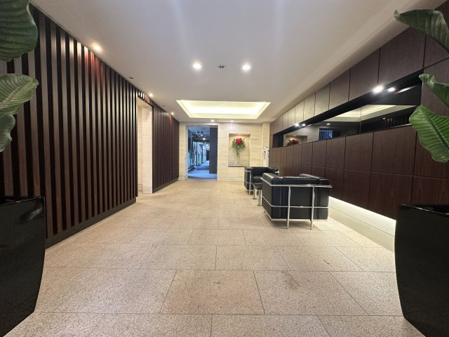 【成約】ライフレビュー大磯の外観