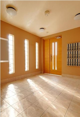 【エントランス】 | Pino