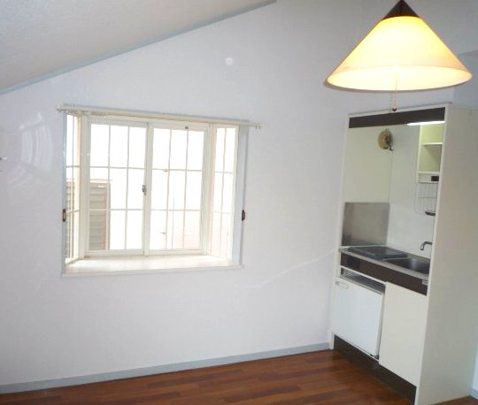 センチュリーパレスのその他|出窓