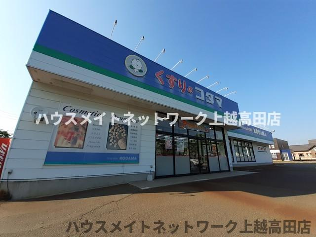 メルティー・アイⅣ　Ｂの周辺|周辺施設