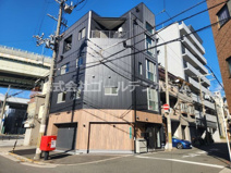 SKハウスの画像