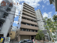 サンプラザ大正の画像