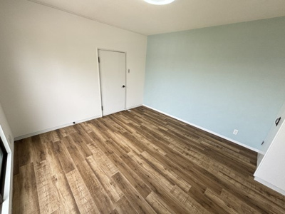 【洋室】 | 細田リフュージュ