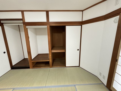 【内装】 | 細田リフュージュ