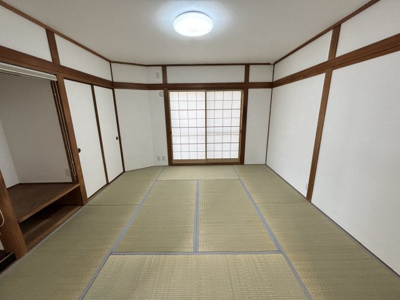 【和室】 | 細田リフュージュ