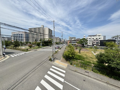 【展望】 | 細田リフュージュ