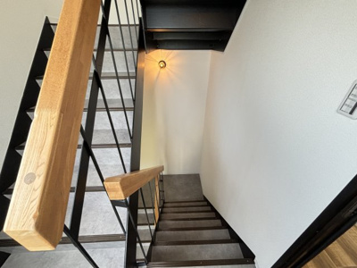 【内装】 | 細田リフュージュ