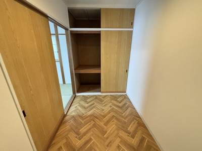 【収納】 | 細田リフュージュ