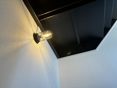 【内装】 | 細田リフュージュ