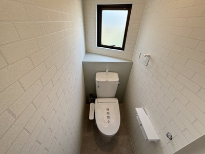 【トイレ】 | 細田リフュージュ