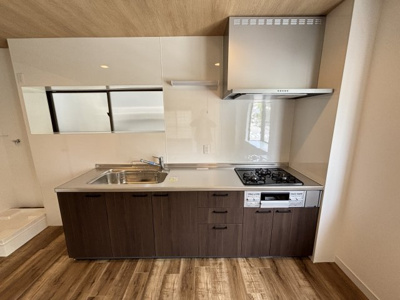 【キッチン】 | 細田リフュージュ