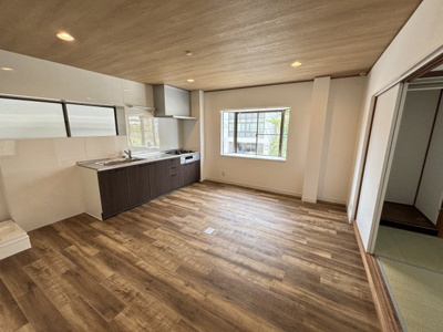 【居間・リビング】 | 細田リフュージュ