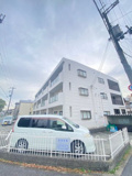 サークハイツの画像