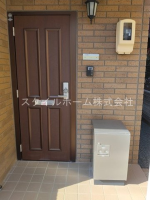 【その他共用部分】 | ロイヤルコート小鷹野Ａ