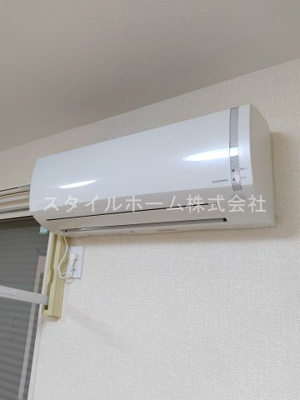 【その他】 | ロイヤルコート小鷹野Ａ