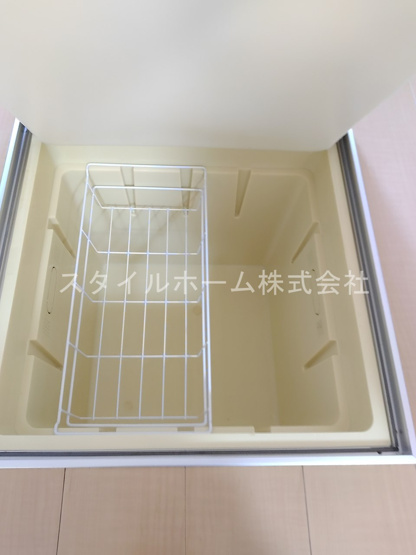 【浴室】 | ロイヤルコート小鷹野Ａ