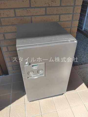 【その他】 | ロイヤルコート小鷹野Ａ