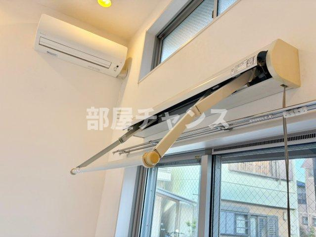 セジョリグラースのその他