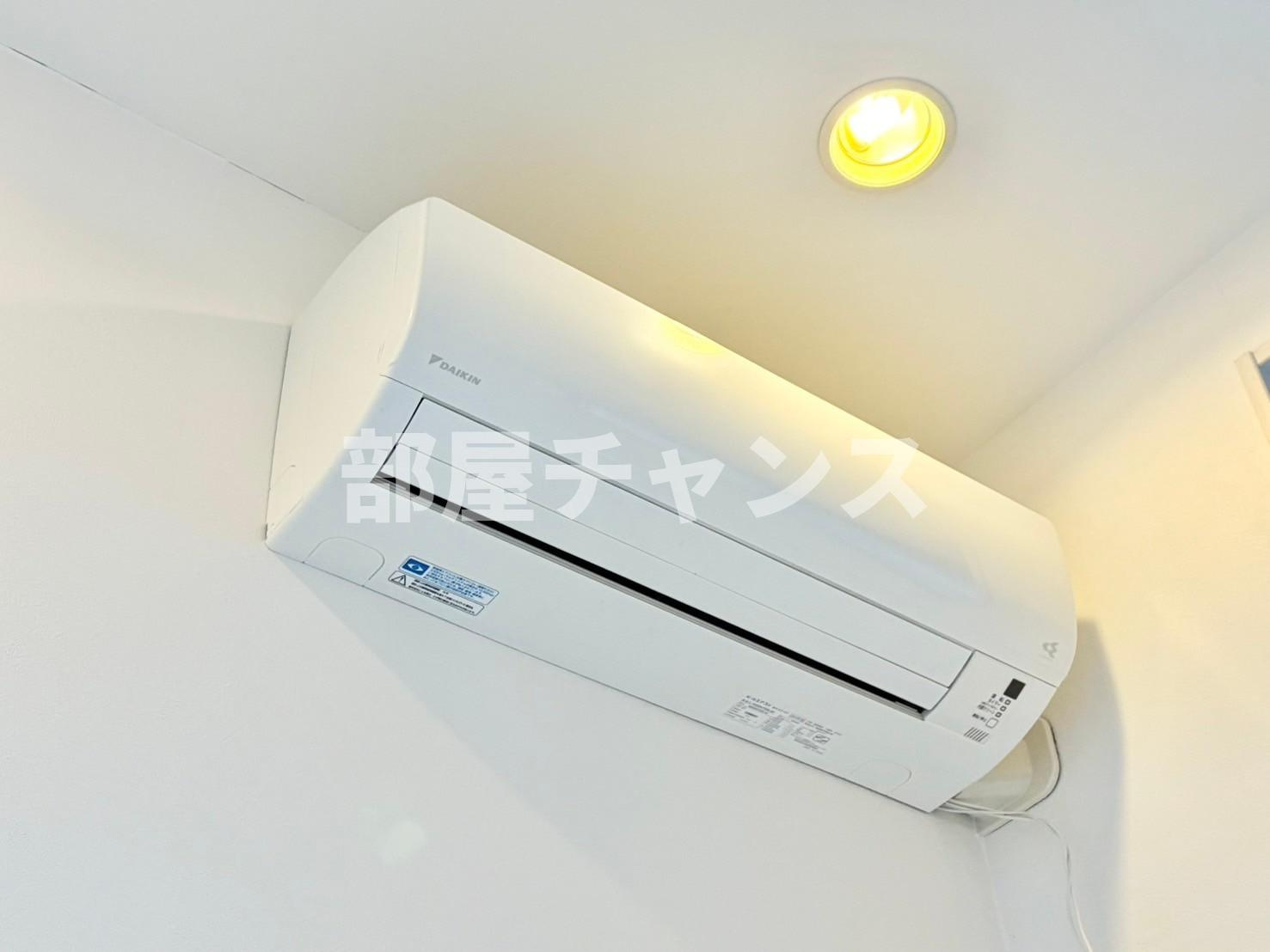 セジョリグラースの設備