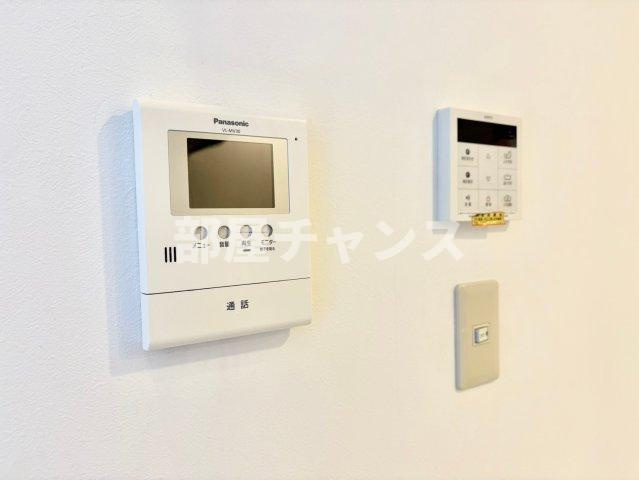 セジョリグラースのセキュリティ