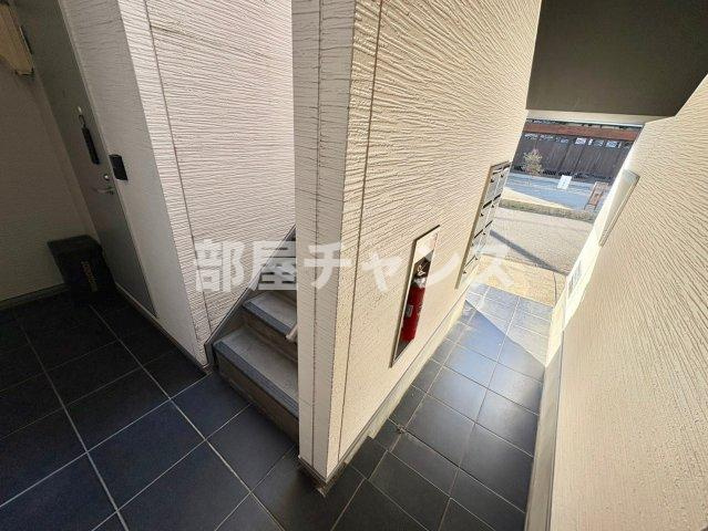 セジョリグラースのロビー