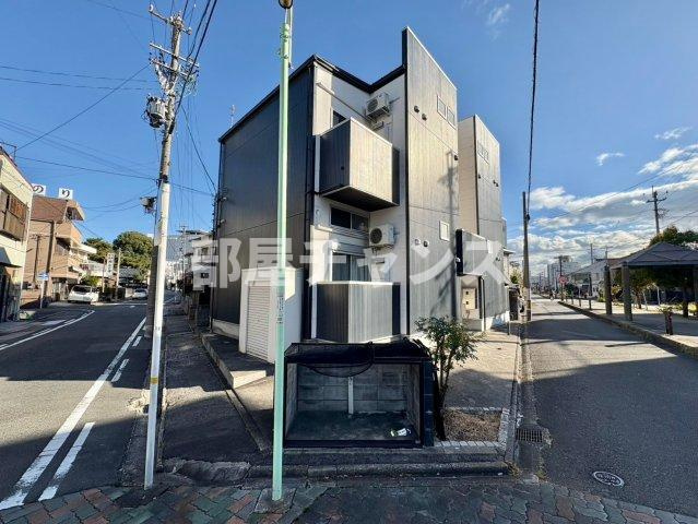 セジョリグラースの外観