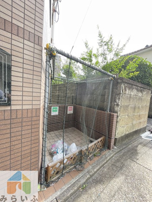 【その他共用部分】 | ラフォーレ千種