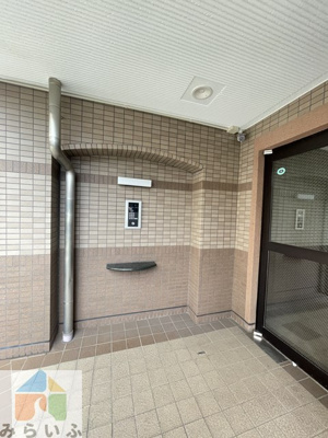 【エントランス】 | ラフォーレ千種