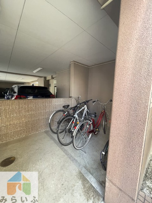 【その他共用部分】 | ラフォーレ千種