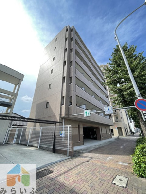 【外観】 | ラフォーレ千種