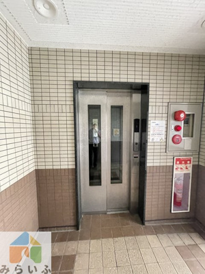 【その他共用部分】 | ラフォーレ千種