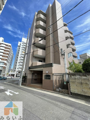 【外観】 | ラフォーレ千種