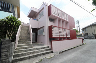 【外観】 | 宮城貸間