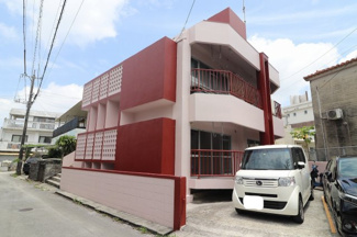 【外観】 | 宮城貸間