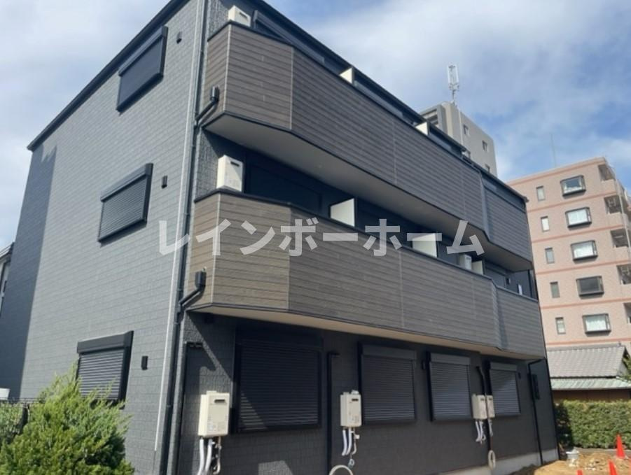 特典：仲介手数料が無料です!!