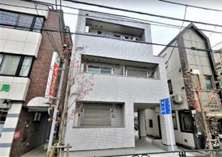 【外観】 | 綺麗な外観。