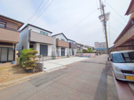 名古屋市南区観音町９丁目67『仲介料無料』新築戸建ての画像