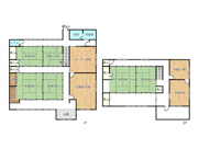 姫路市船津町／中古戸建の画像