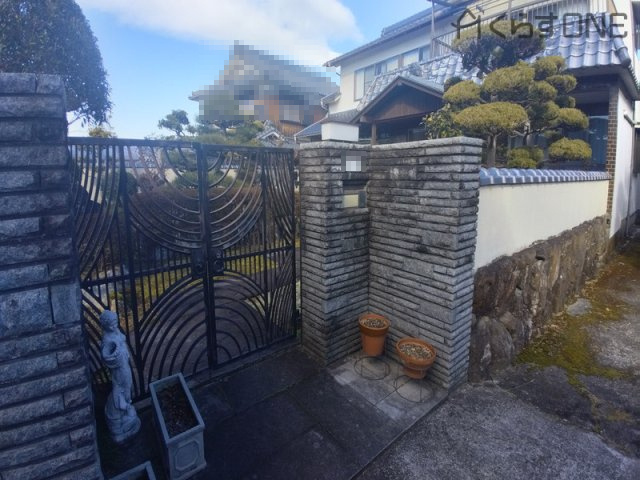 【外観】 | 姫路市船津町／中古戸建