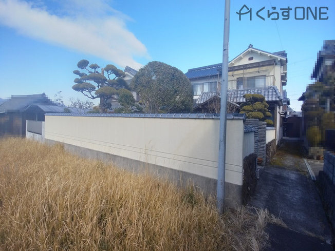 【外観】 | 姫路市船津町／中古戸建