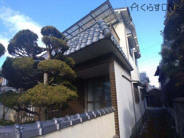 【外観】 | 姫路市船津町／中古戸建