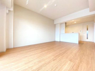 【内装】 | トリニティ豊中本町